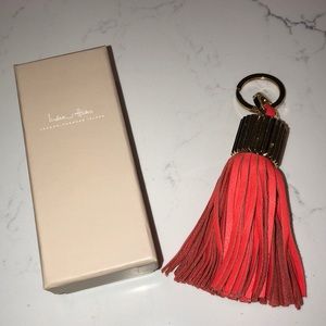 India Hicks Tassel